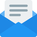 Reports sent via email